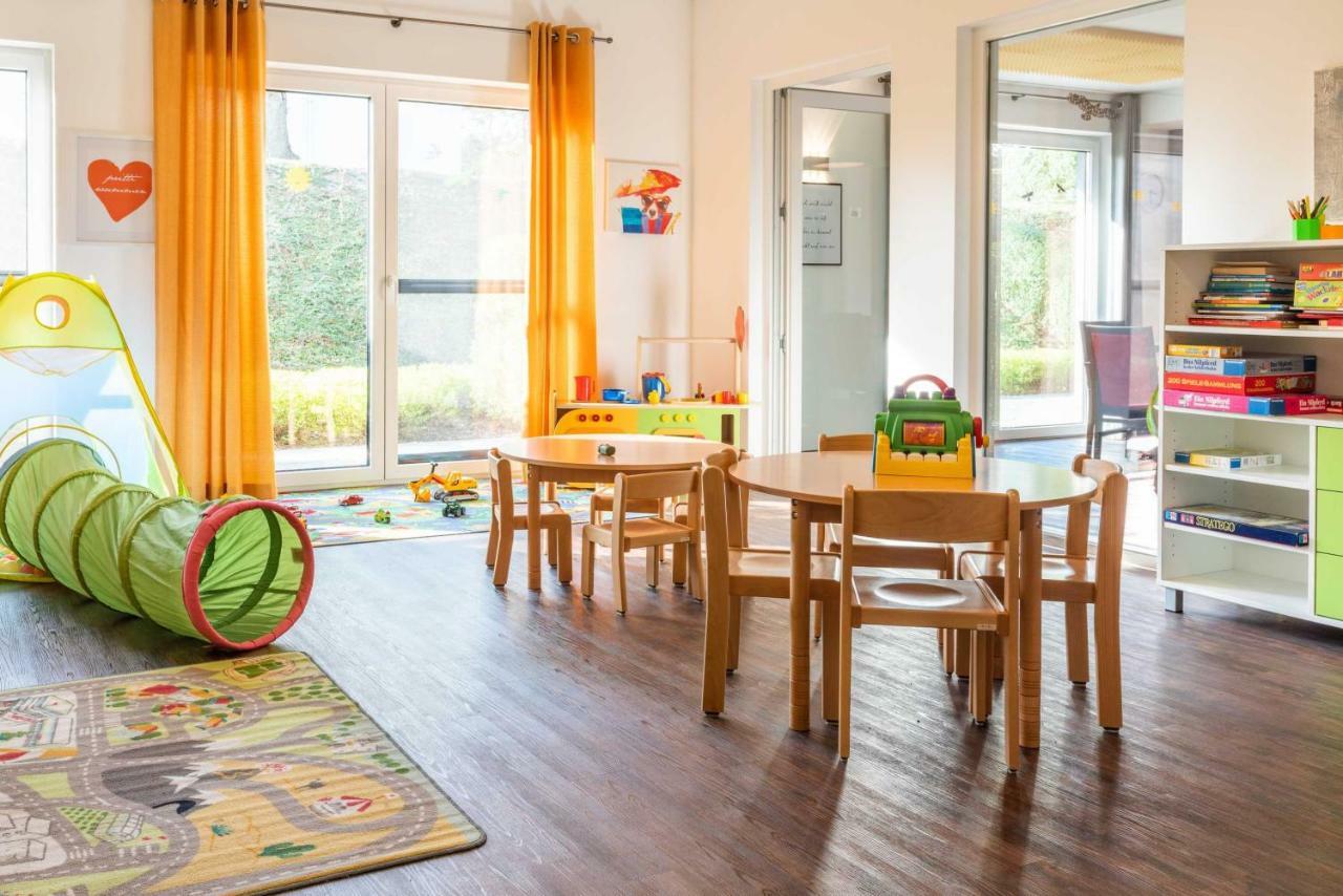 Terrassenwohnung Haffparadies - Oase am Haff Garz  Exterior foto